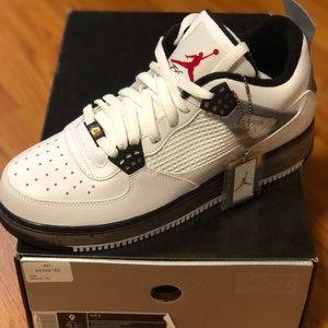 jordan ajf 4 cement